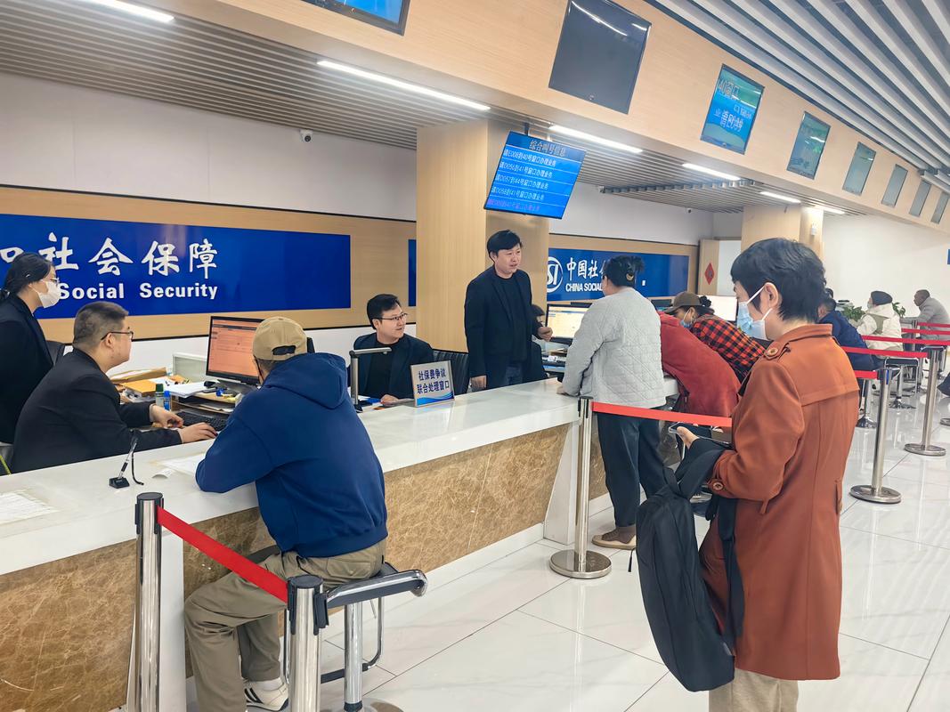 重庆医保卡到期换新指南：小白必看的办理全攻略