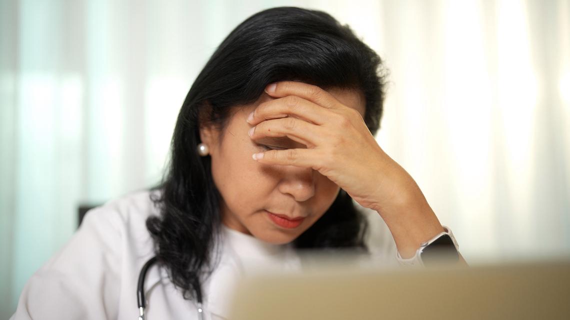 警惕：24小时医保套现微信的骗局